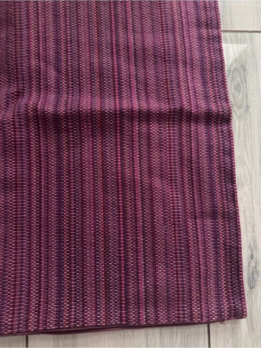 Crate&Barrel soft knit